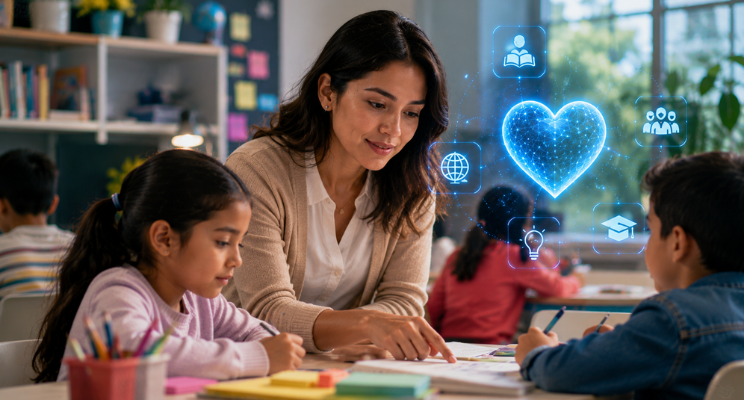 Campo de Pedagogía_ Oportunidades y Desarrollo Profesional