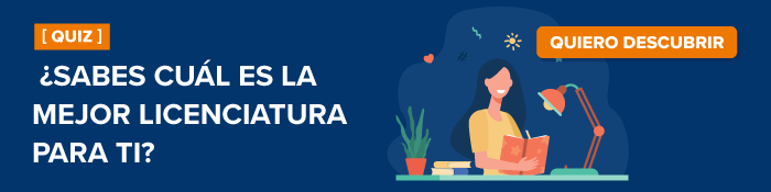 Mejor Licenciatura