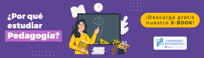 Estudiar pedagogía
