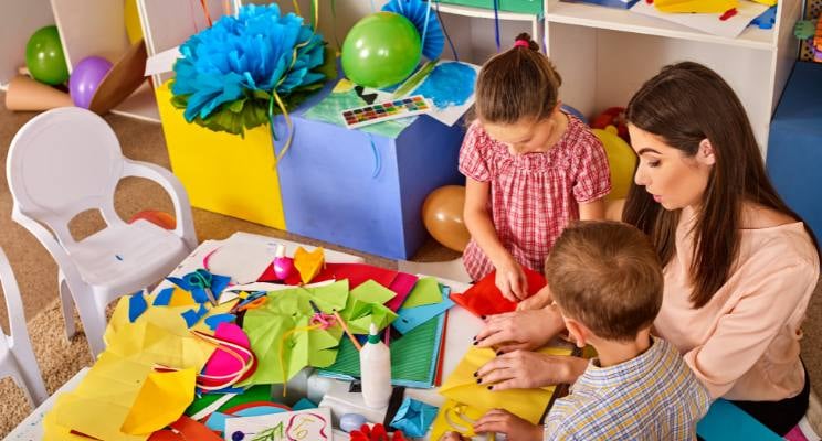 Licenciatura en Educación Preescolar vs Pedagogía Iguales o no-1