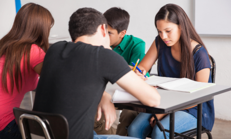 NOTA 23 UTAN Bachillerato