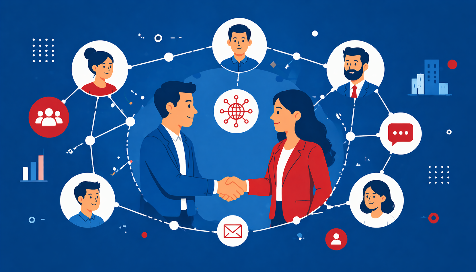 Relaciones profesionales - Marzo-Abril 2026 - Optimización C2 - Luis