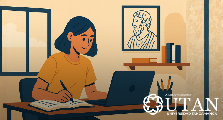 SEM 47 - UTAN estudiar historia