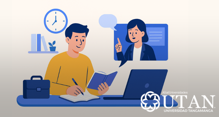 SEM OP - LICENCIATURAS ejecutiva - UTAN