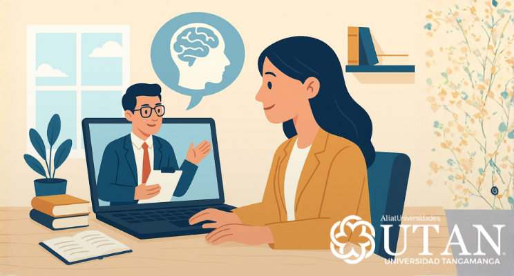 SEM OP - PSICOLOGIA ejecutiva - UTAN