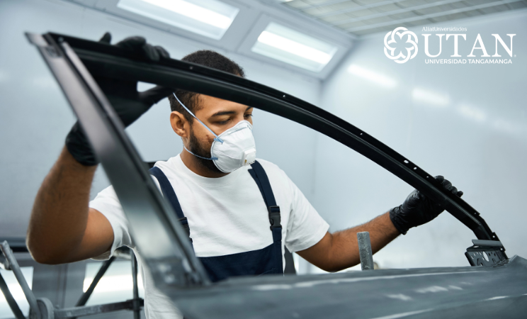 NOTA 32 UTAN AUTOMOTRIZ