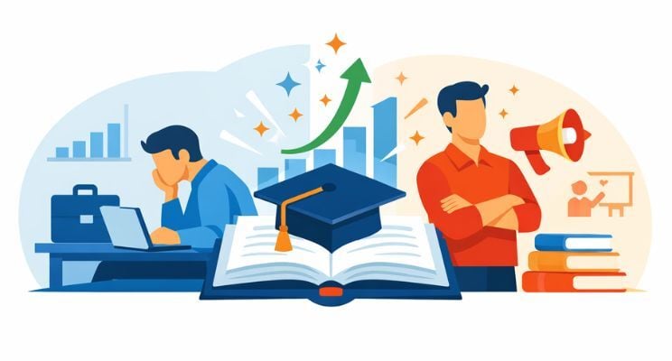 por qué estudiar una maestría