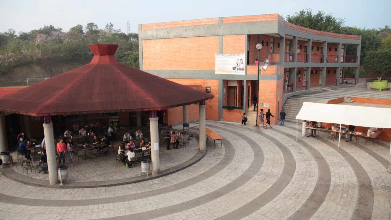 Campus UTAN Huasteca On Aliat