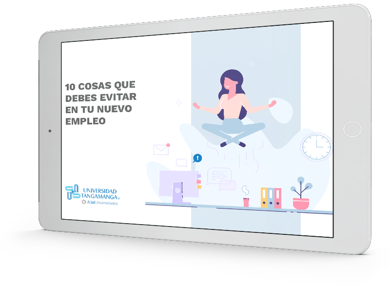 10 cosas que debes evitar en tu nuevo empleo