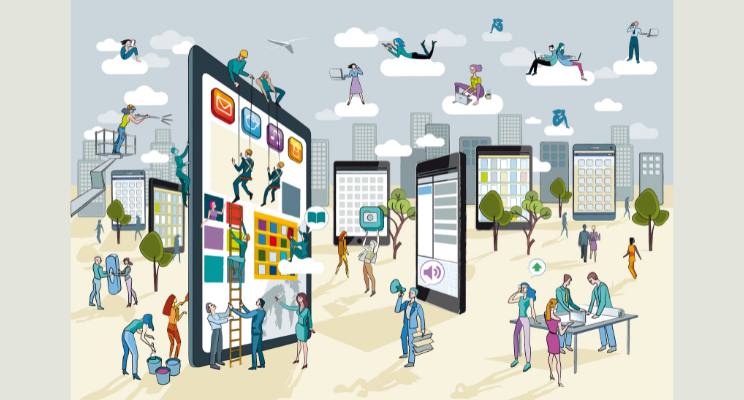 Carrera de Negocios: ¡No es Trend, es tu Futuro