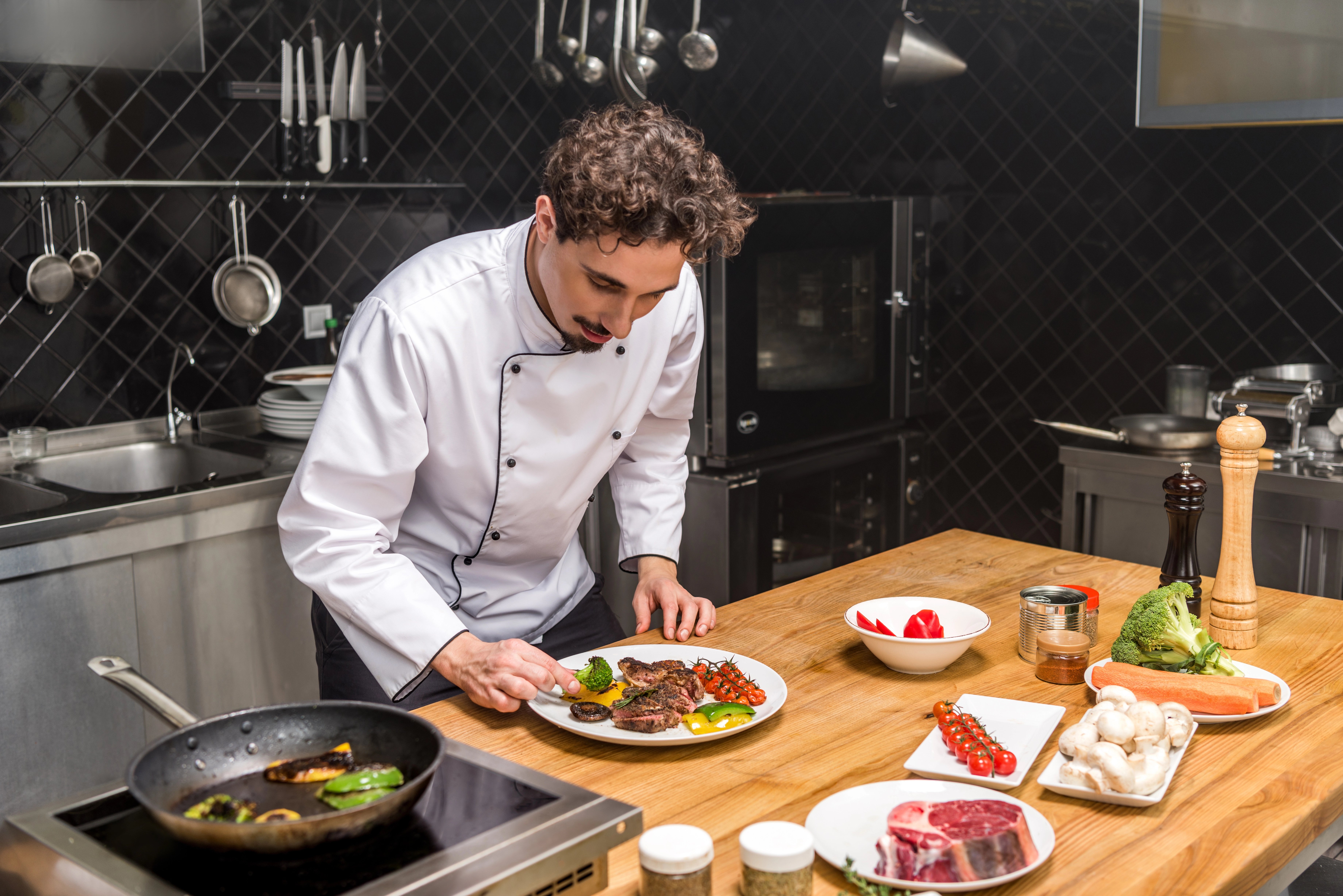 Cuáles son las ventajas de estudiar Gastronomía