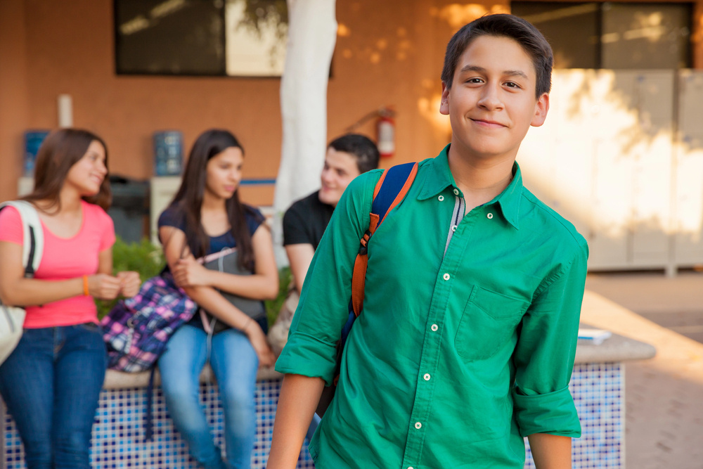 Beneficios de estudiar Bachillerato en el mundo actual
