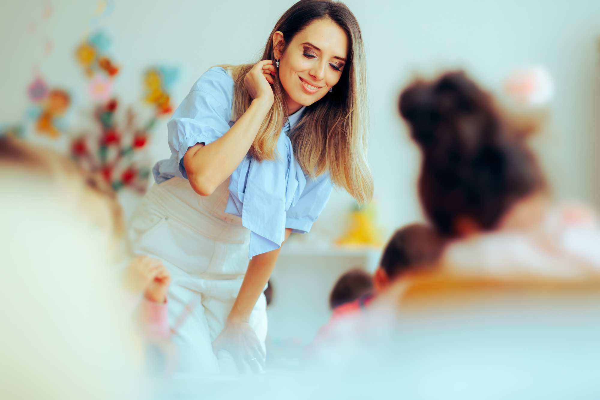 Conviértete en Pedagoga: Estudia Pedagogía en línea desde casa