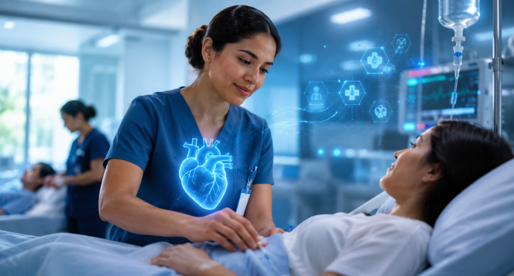 ¿Qué es la Enfermería Avanzada y cómo especializarte?