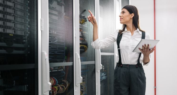 Conoce la demanda de ingenieros en sistemas en la era digital
