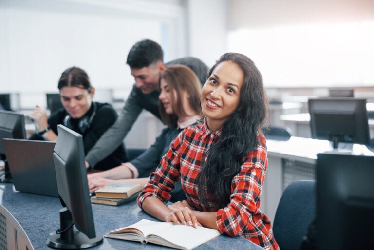 Estudiar Humanidades: ¡las mejores carreras aquí!