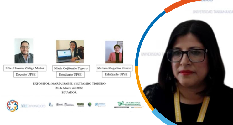 UTAN co auspicia con éxito el 1er. Congreso Internacional de las Nuevas Tendencias en Educación, Pedagogía, Administración y Derecho
