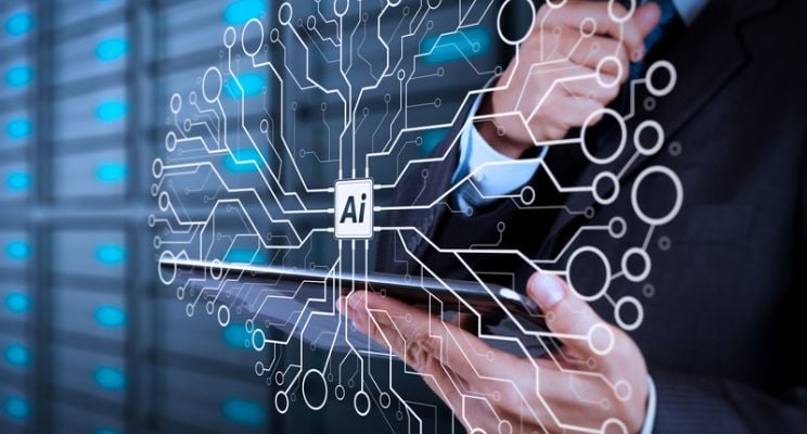 Inteligencia Artificial y Mercadotecnia: cómo mejora la publicidad