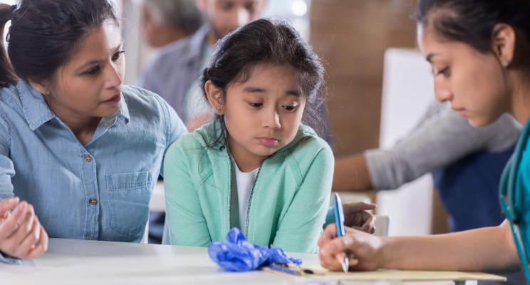 Carrera de Trabajo Social: ¿Qué materias curso?