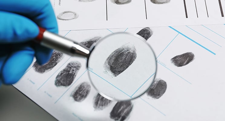 Datos curiosos sobre la Criminalística