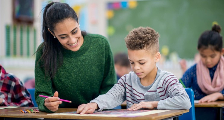 Maestría en Ciencias de la Educación