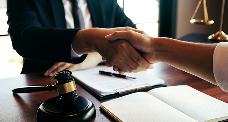 Licenciatura en Derecho oportunidad laboral