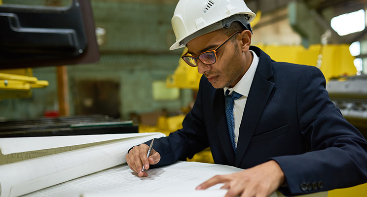 Ventajas de estudiar Ingeniería Industrial