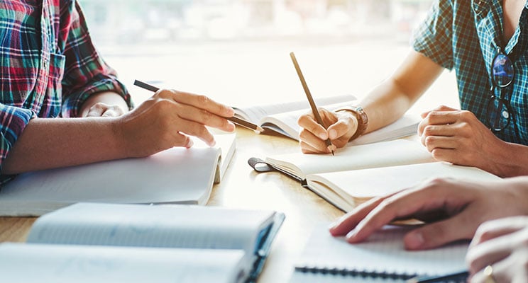 Plan de estudios: Garantia de una educación de calidad