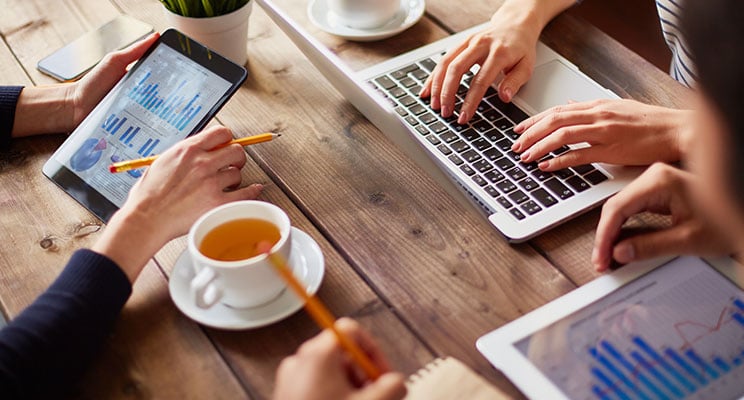 Utilidad de las tecnologías de la información y las comunicaciones en la educación.