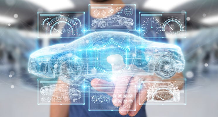 Ingeniería Automotriz ¡Diseña y fabrica vehículos de motor!