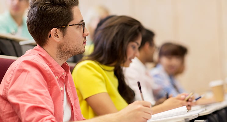 Por qué la preparatoria es la mejor opción para tu futuro