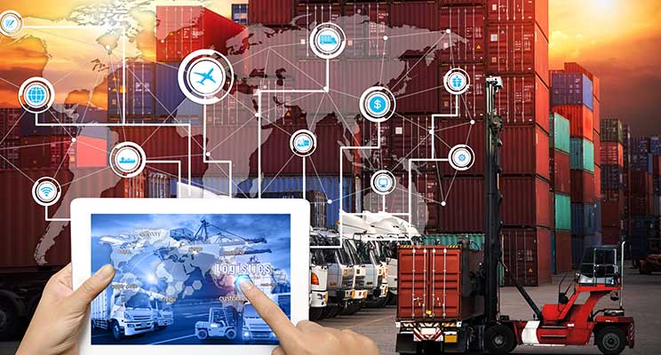 Comercio Internacional: lidera las relaciones empresariales