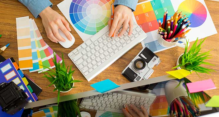¿Qué estudiar para desarrollar mis habilidades artísticas?