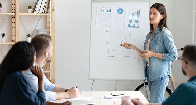 Funciones del mercadólogo crear un plan de marketing para empresas