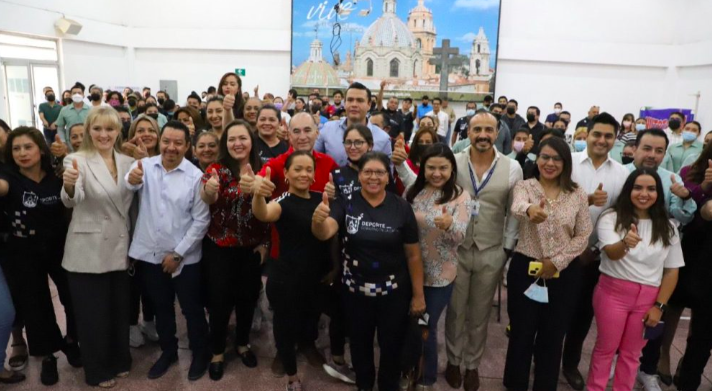 UTAN y ayuntamiento ponen en marcha programa integral de nutrición