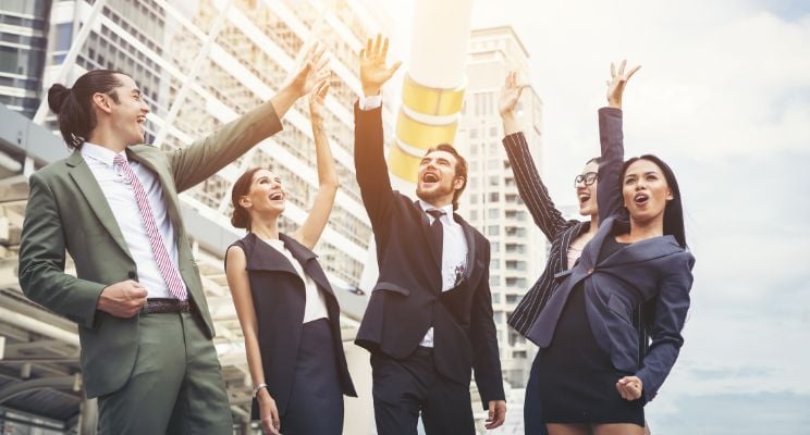 Carreras ejecutivas para retomar tus estudios