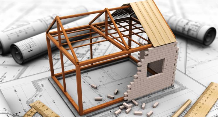 Especialidades para Arquitectura