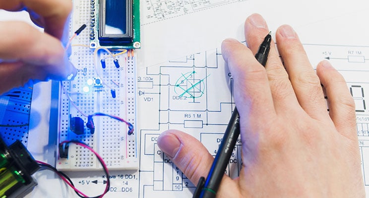 Por qué estudiar Ingeniería Mecatrónica