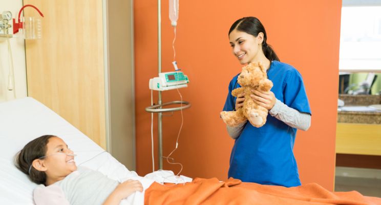 Qué es la Pedagogía Hospitalaria