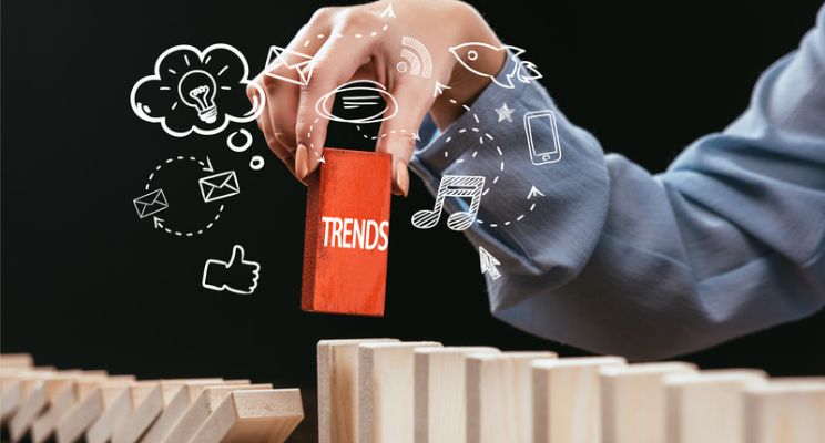 Tendencias de Marketing
