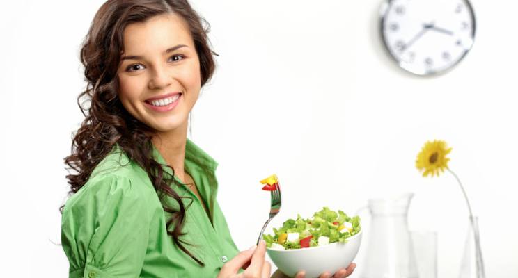 Tipos de nutriólogos en los que te puedes convertir