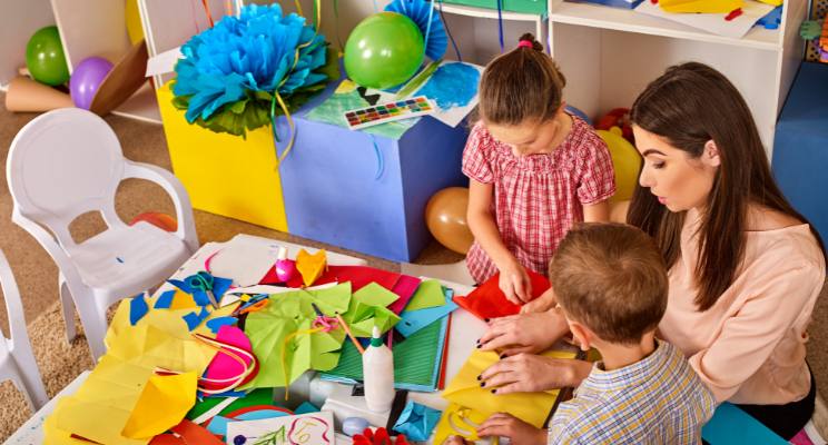Licenciatura en Educación Preescolar vs Pedagogía: ¿Iguales o no?
