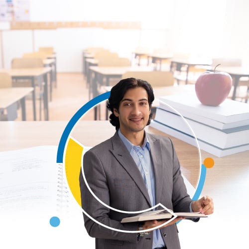 Gestión Educativa
