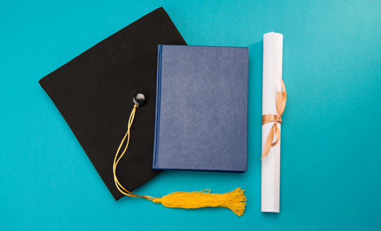 Asegura tu certificado de bachillerato con estos pasos