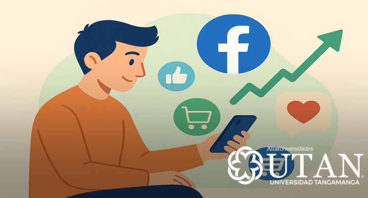 Cómo emprender en redes sociales desde Facebook