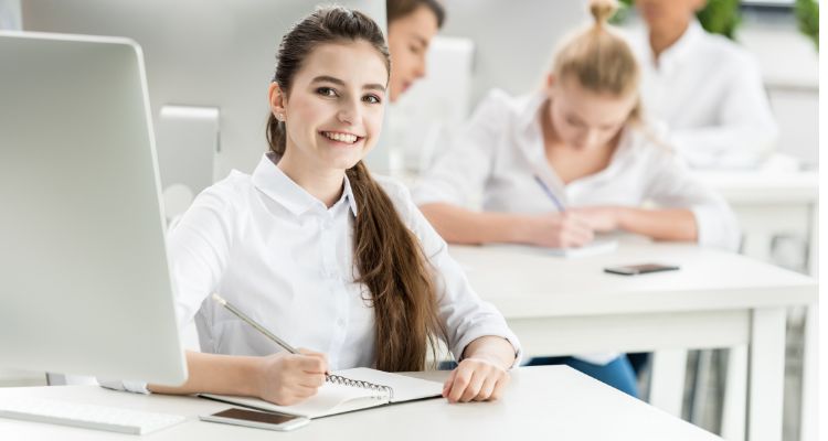 Cómo elegir la preparatoria más pro