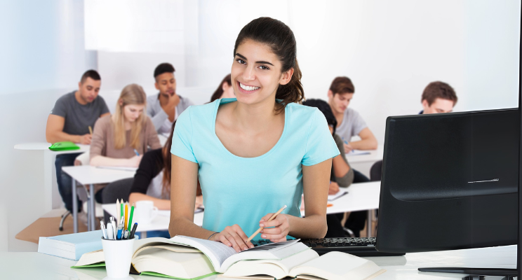 Becas para preparatoria: ¡Estudia tu bachillerato en UTAN!