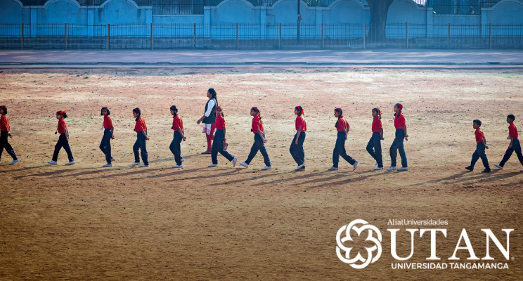 ¿Por qué estudiar la Licenciatura en Educación Física y Deporte?