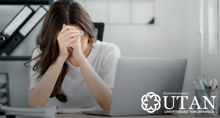 ¿Te están bloqueando tu desarrollo profesional? ¡Entérate!