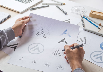 Página Lic. Ejecutiva en Diseño Gráfico Digital UTAN
